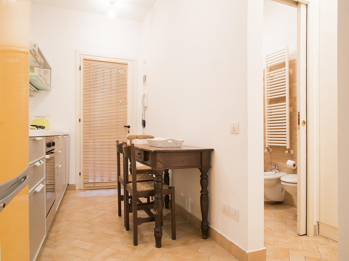 Easyhomes-disciplini Appartamento Milano