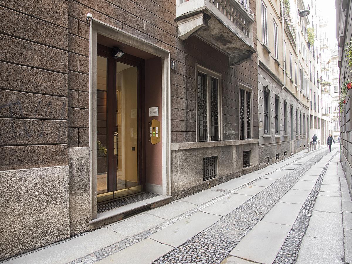 Appartamento Easyhomes-disciplini Milano