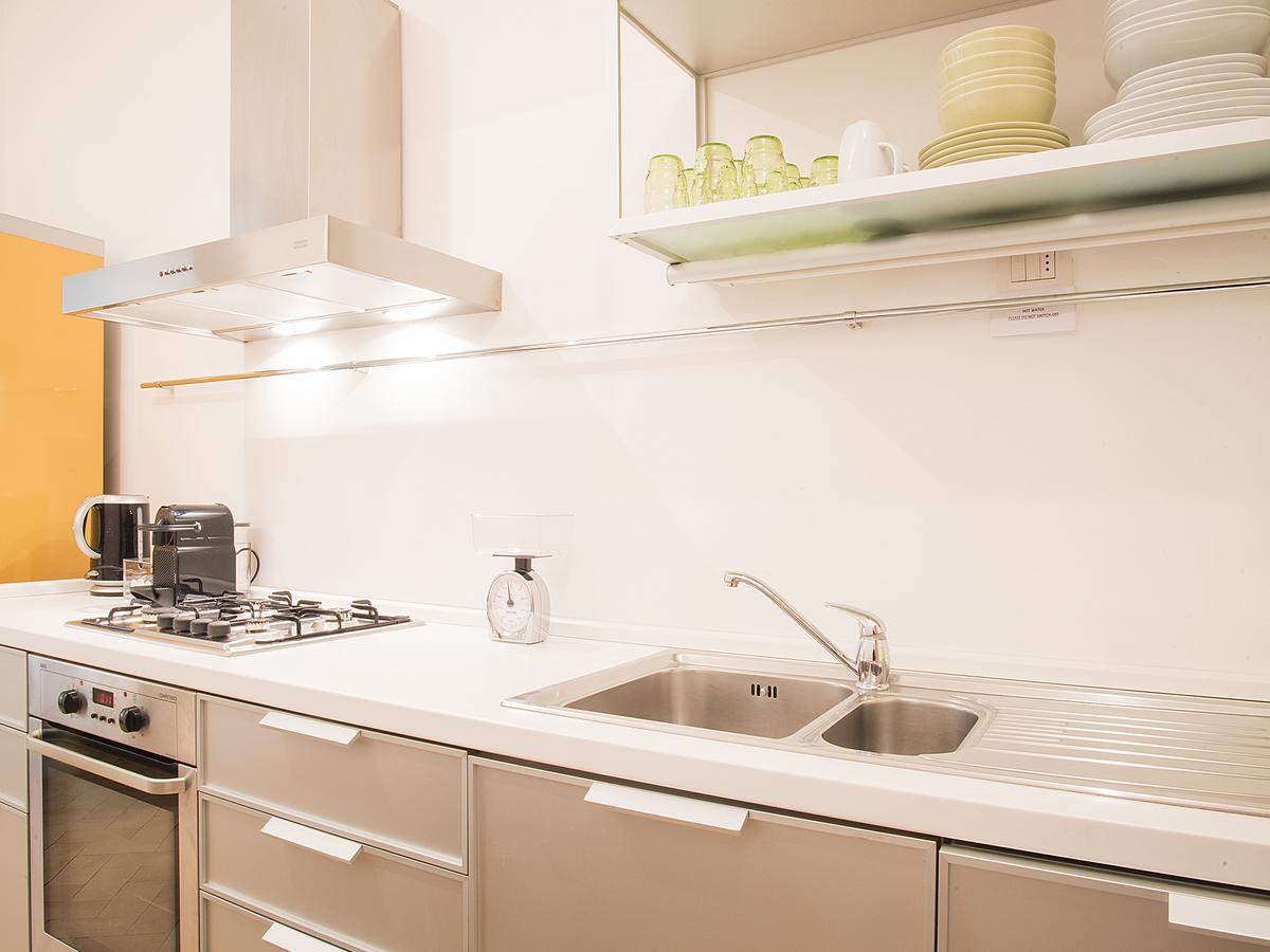 Easyhomes-disciplini Appartamento *