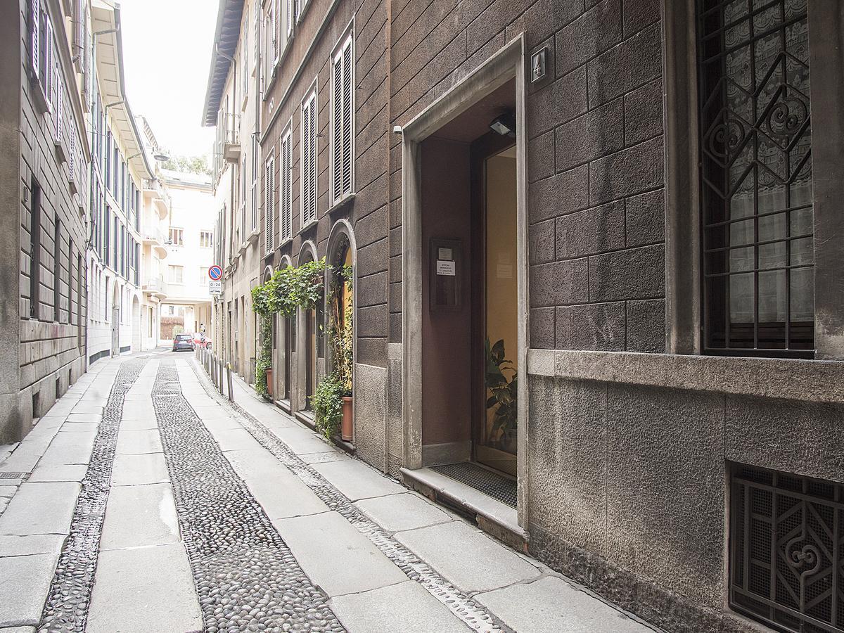 Easyhomes-disciplini Appartamento